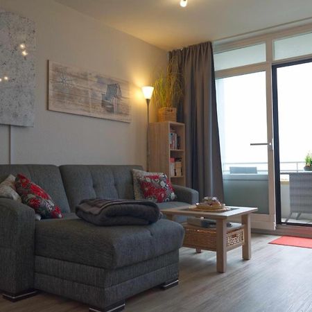 Burgtiefe auf Fehmarn Inselblume 80 - Gemuetliche Ferienwohnung, Blick Auf Die Fehmarnsundbruecke מראה חיצוני תמונה