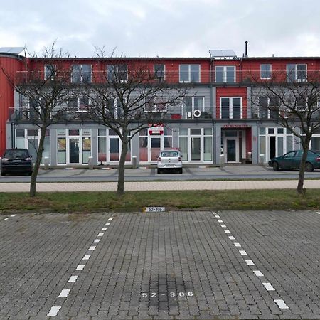 Burgtiefe auf Fehmarn Inselblume 80 - Gemuetliche Ferienwohnung, Blick Auf Die Fehmarnsundbruecke מראה חיצוני תמונה