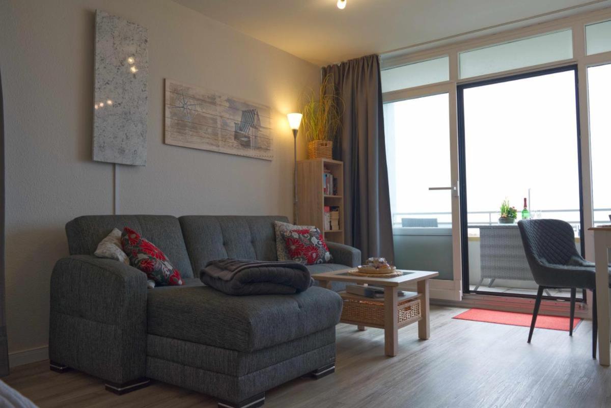Burgtiefe auf Fehmarn Inselblume 80 - Gemuetliche Ferienwohnung, Blick Auf Die Fehmarnsundbruecke מראה חיצוני תמונה