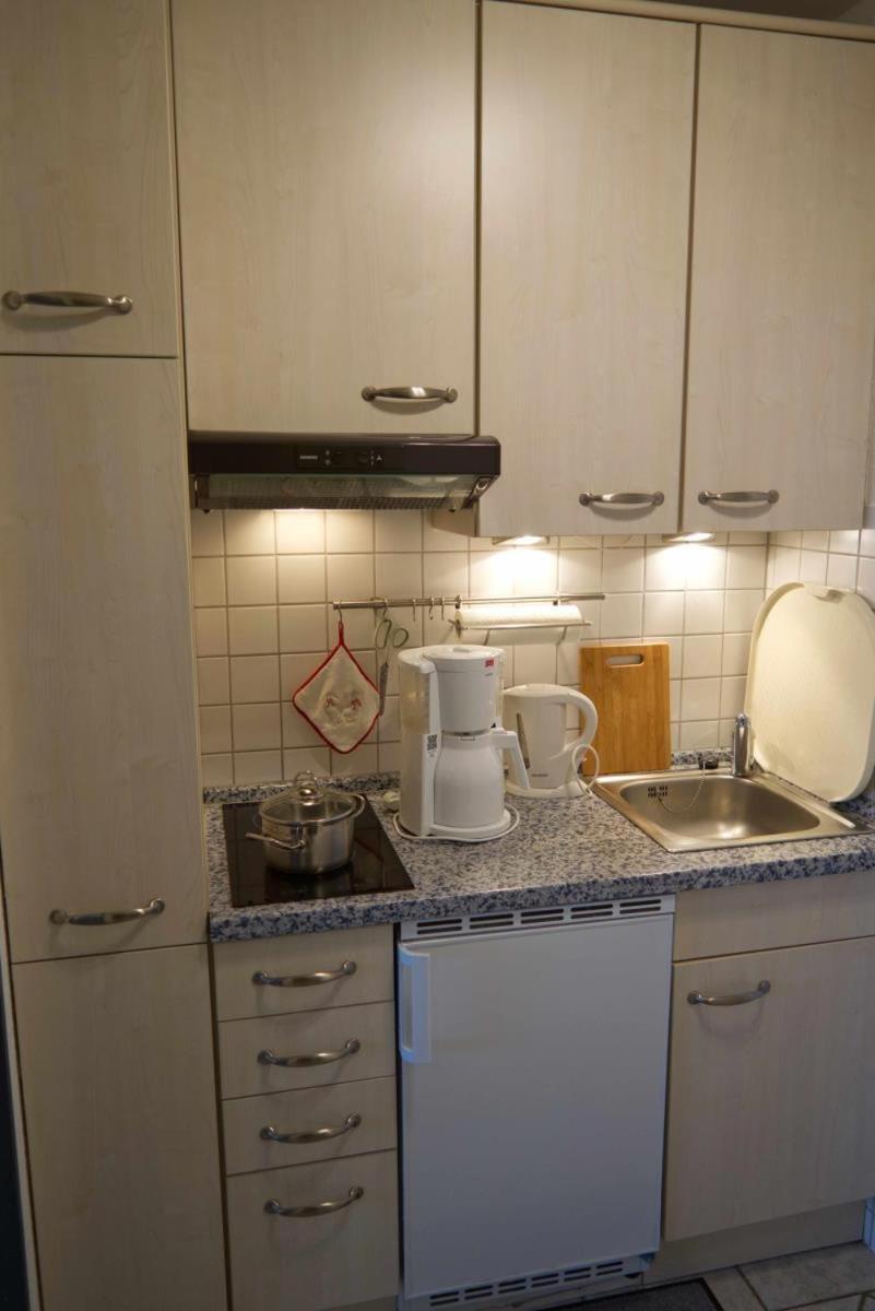 Burgtiefe auf Fehmarn Inselblume 80 - Gemuetliche Ferienwohnung, Blick Auf Die Fehmarnsundbruecke מראה חיצוני תמונה