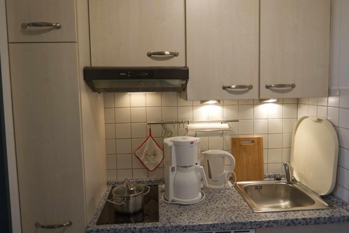 Burgtiefe auf Fehmarn Inselblume 80 - Gemuetliche Ferienwohnung, Blick Auf Die Fehmarnsundbruecke מראה חיצוני תמונה