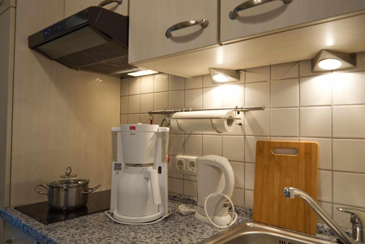 Burgtiefe auf Fehmarn Inselblume 80 - Gemuetliche Ferienwohnung, Blick Auf Die Fehmarnsundbruecke מראה חיצוני תמונה